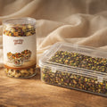 Energy Combo (Dry Fruit Mix + Khajur Pak)